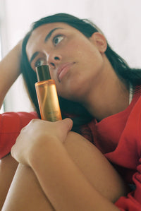 Thumbnail for Balmy Summer Body Mist Fragrance