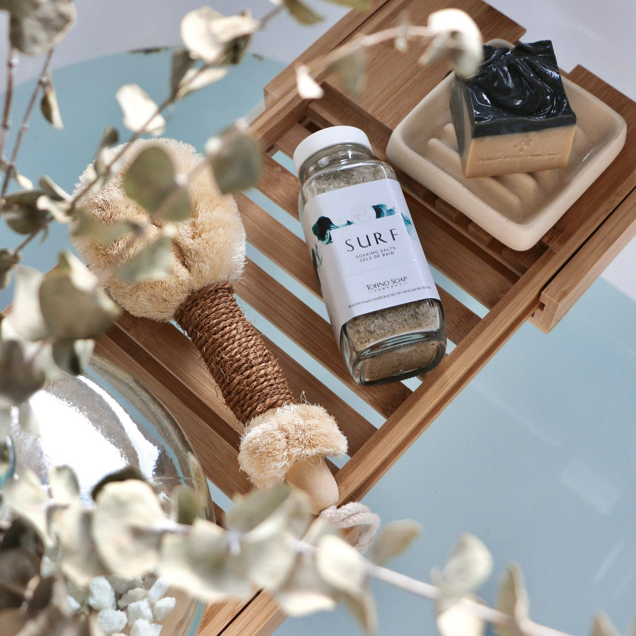 Bath Soak  |  Surf