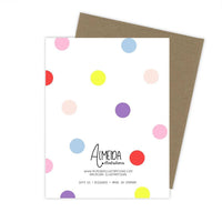 Thumbnail for Birthday Cats Greeting Card