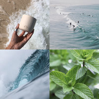 Thumbnail for Candle  |  Surf
