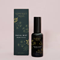 Thumbnail for Botanical Facial Mist