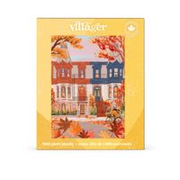 Thumbnail for Touring Montreal | 1000-Piece Puzzle