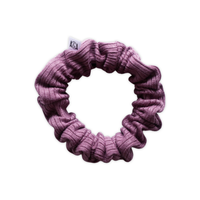 Thumbnail for Scrunchie  |  Light Purple  |  Mini