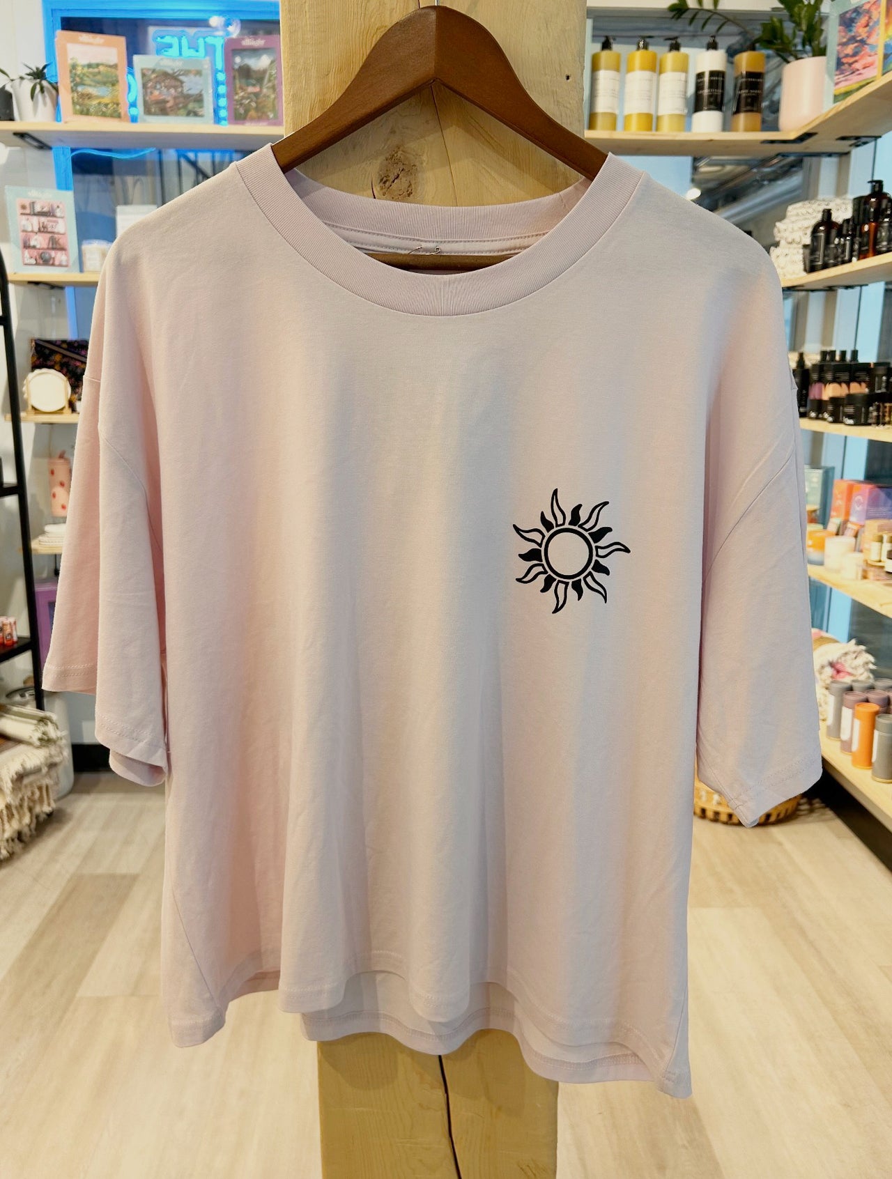 Martina Tee  |  Orchid |  Kluane