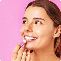 Thumbnail for Vegan Lip Balm  |  Candy Cloud