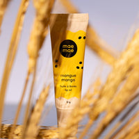 Thumbnail for Mango Natural Lip Oil