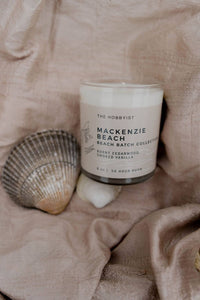 Thumbnail for MacKenzie Beach Scented Soy Candle