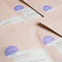 Thumbnail for Bath Soak  |  Lavender + Chamomile  |  Mini