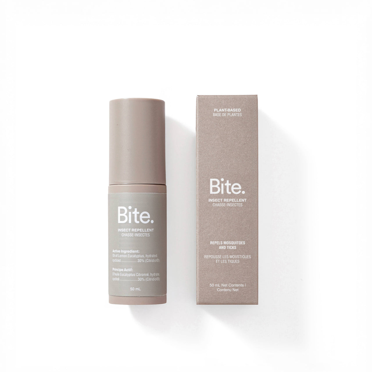 Bite Insect Repellent  |  120 ml