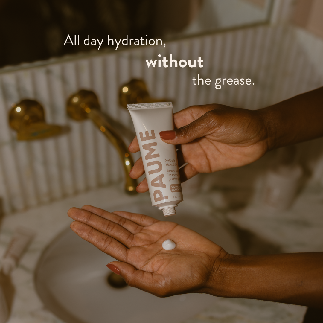 Probiotic Hand Balm  |  2 oz