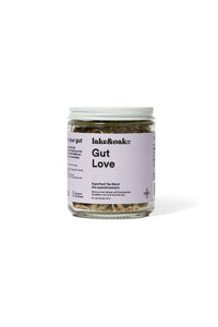 Thumbnail for Gut Love  |  Superfood Tea Blend