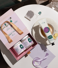 Thumbnail for Warm Chai + Ginger Hand Cream