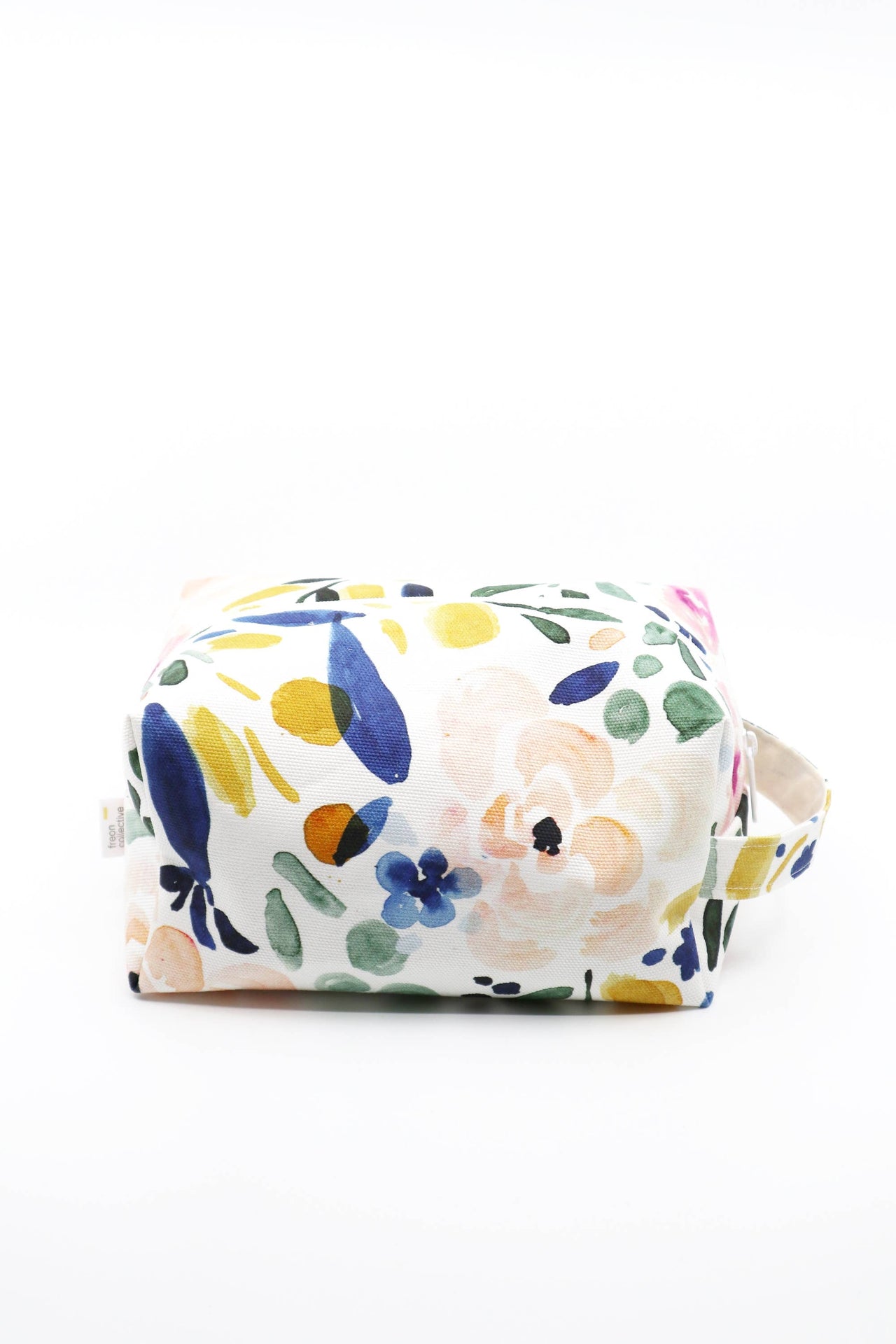 Makeup Bag - Sierra Florals