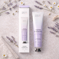 Thumbnail for Hand Therapy Hand Cream  |  Lavender + Chamomile