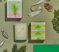 Thumbnail for Candle  |  Evergreen  |  Balsam Fir & Cedar