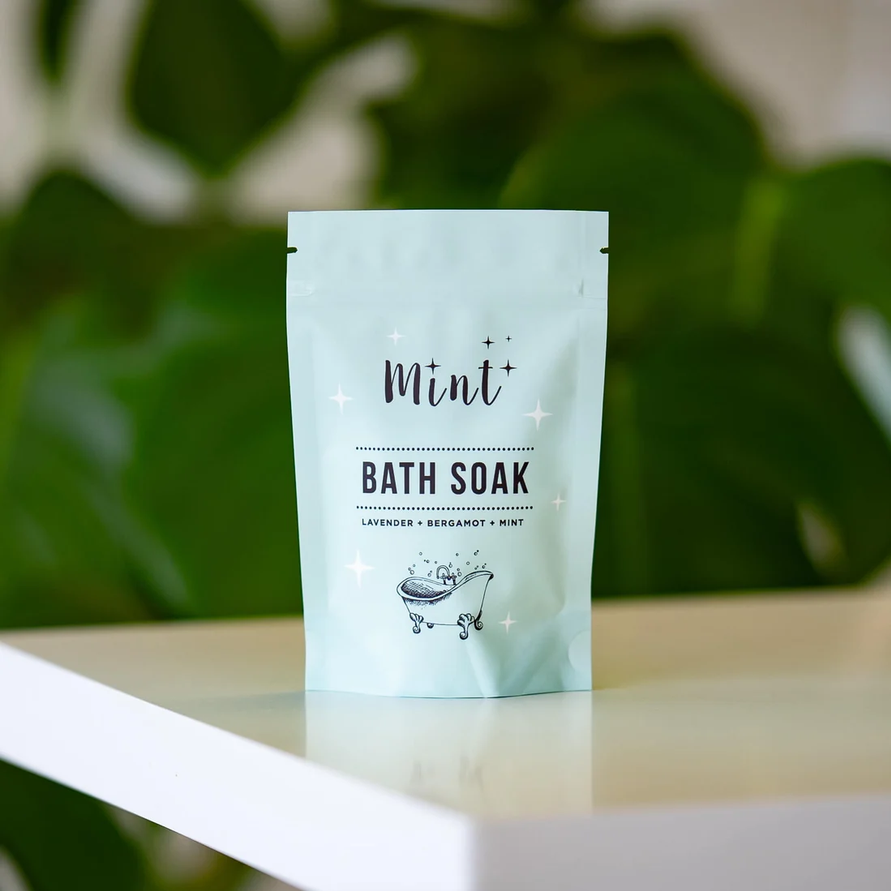 Bath Soak  |  Mini