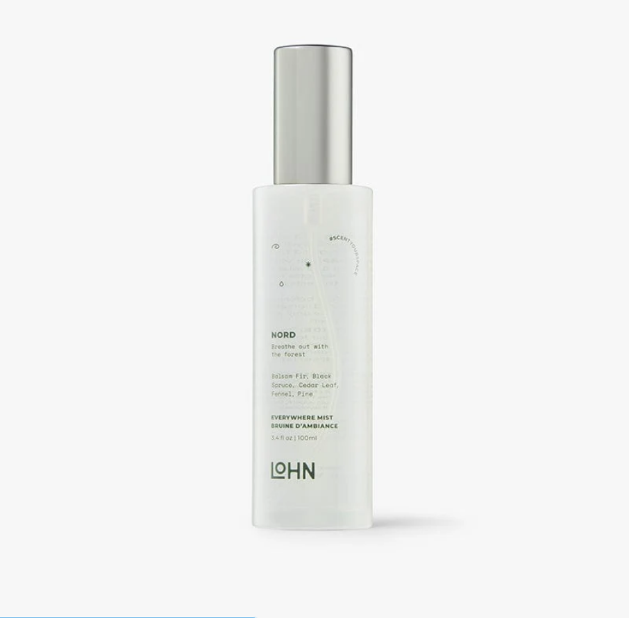 Everywhere Mist  |  Nord  |  Black Spruce & Pine