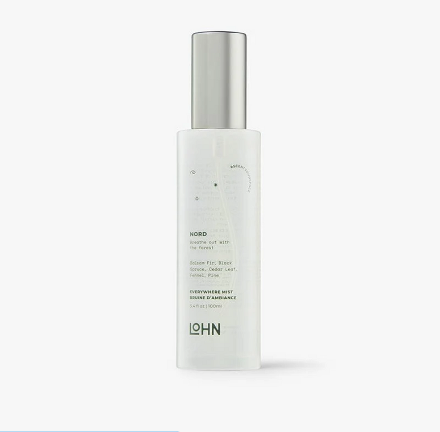 Everywhere Mist  |  Nord  |  Black Spruce & Pine