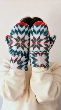 Thumbnail for Nibi Sherpa Mittens