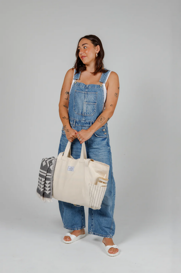 Tate Tote Bag