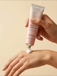 Thumbnail for Hand Therapy Hand Cream  |  Lime + Blood Orange + Vanilla  |  Full Size