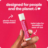 Thumbnail for Vegan Lip Balm  |  Cherry Crush