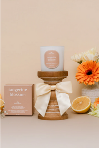 Thumbnail for Spring Candle  |  Tangerine Blossom