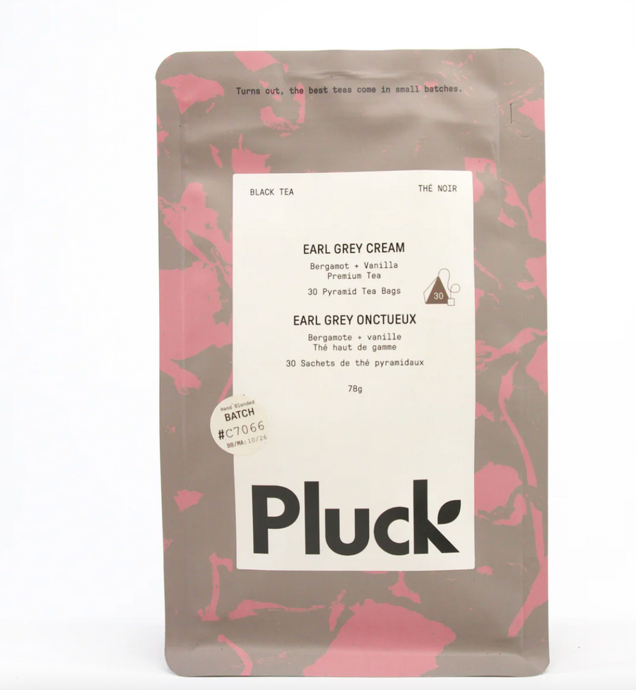 Earl Grey Cream Tea Refill - 30 bags