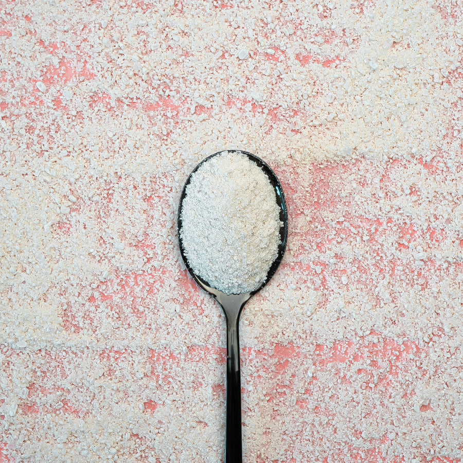 Bath Soak  |  Lavender + Chamomile  |  Mini