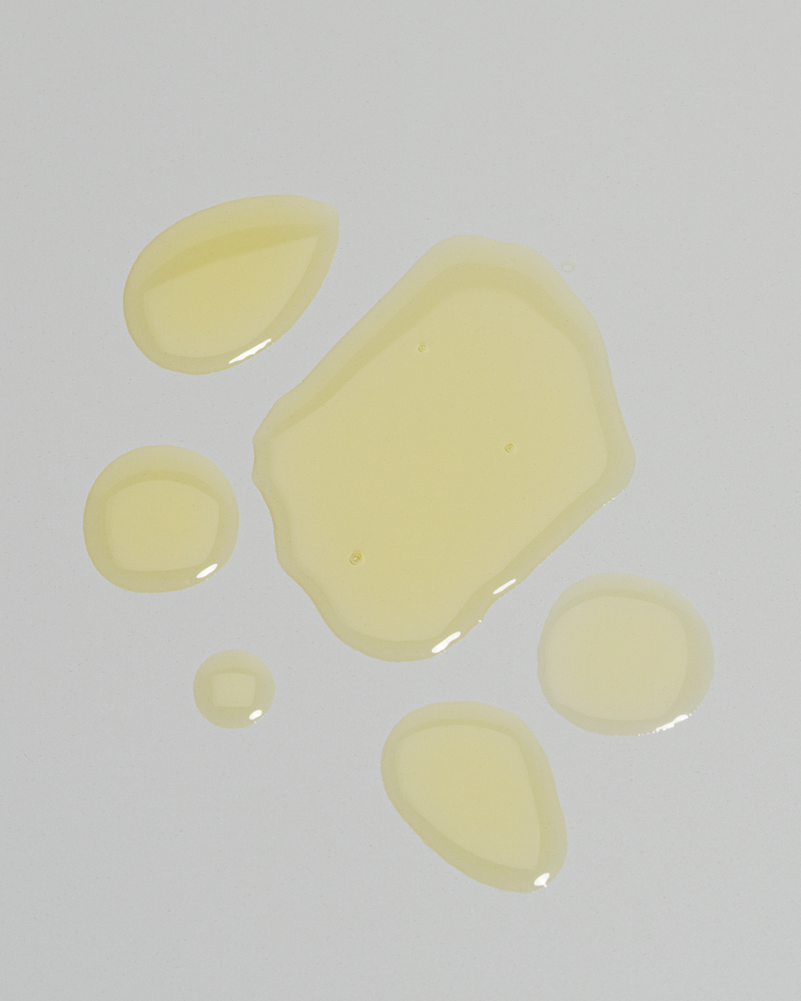 Amla Seed + Rosemary Scalp Treatment Serum