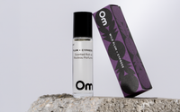 Thumbnail for Scented Roll On  |  Wild Plum + Cypress