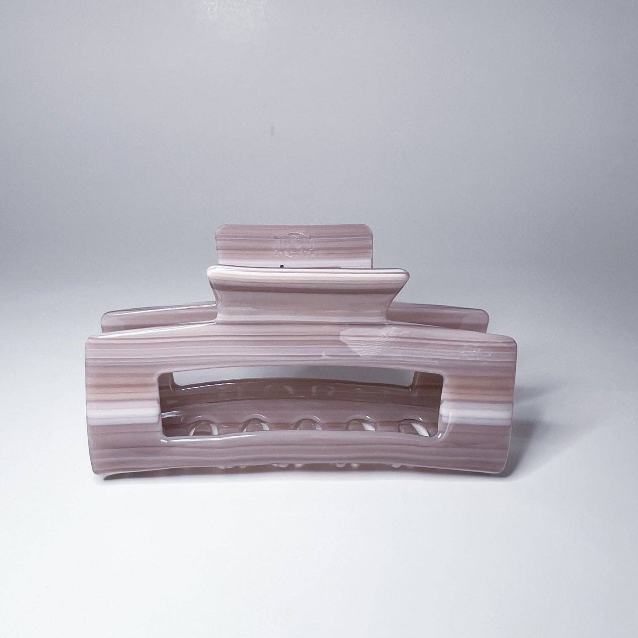 Claw Clip  |  Birch  |  Large