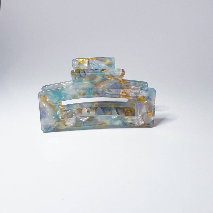 MIDI Claw Clip - Fall Fest