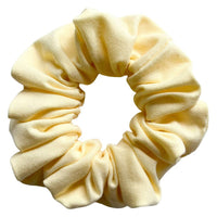 Thumbnail for Scrunchie  |  Lemon  |  Regular