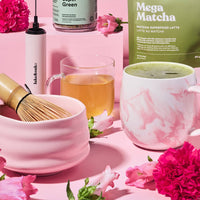 Thumbnail for Bamboo Matcha Whisk