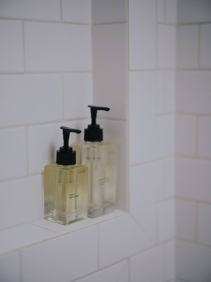 Hand & Body Wash  |   Thrive