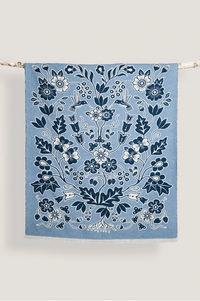 Thumbnail for Joy Indigenous Wool Blanket  |  Collector's Edition