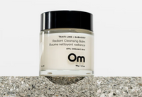 Thumbnail for Radiant Cleansing Balm  |  Tahiti Lime + Babassu  |  Full Size