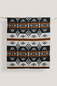 Thumbnail for Thunderbird Indigenous Blanket