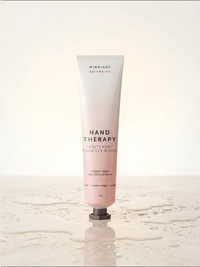 Thumbnail for Hand Therapy Hand Cream  |  Lime + Blood Orange + Vanilla  |  Full Size
