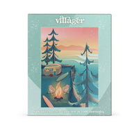 Thumbnail for Coastal Camping 1000-Piece Puzzle