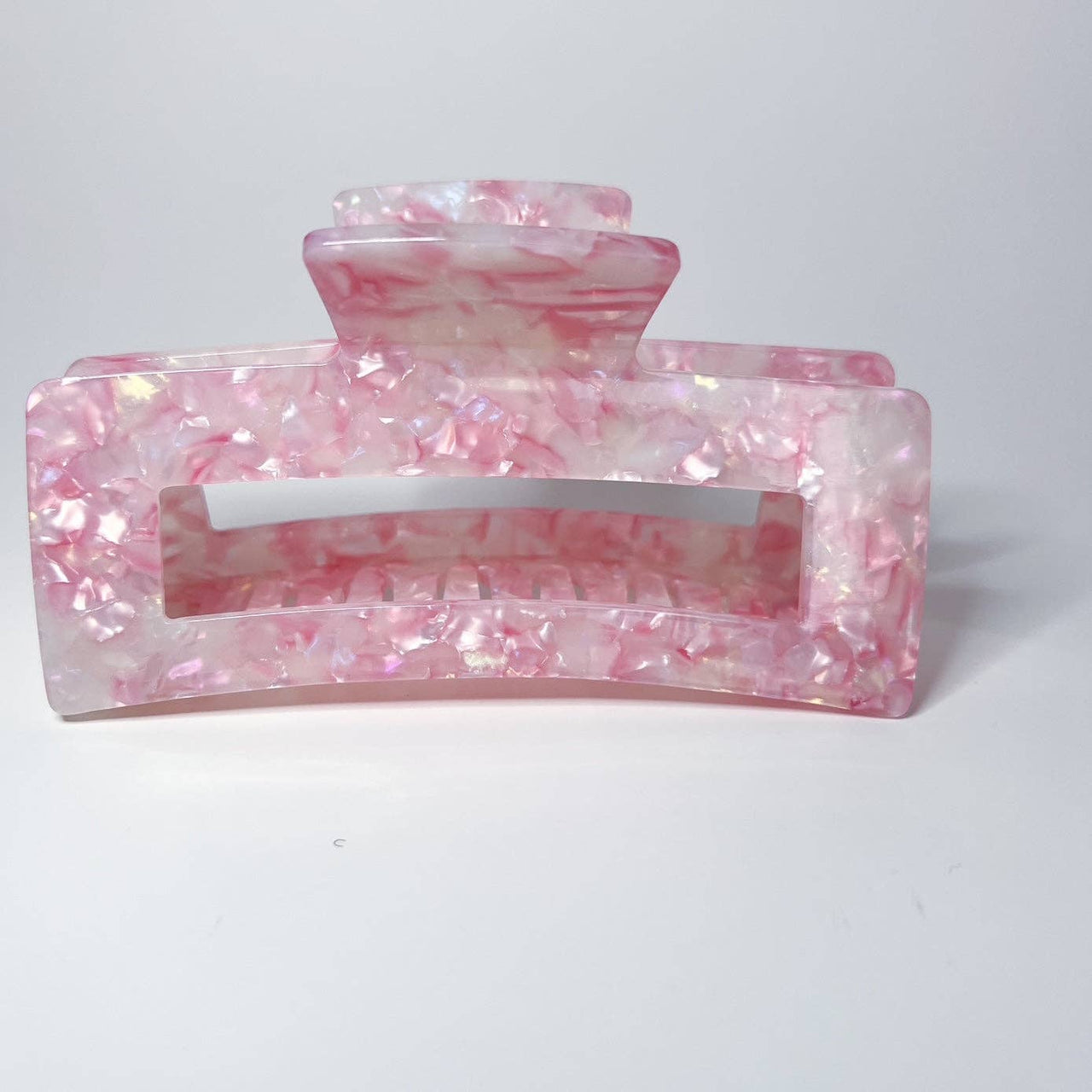 Claw Clip  |  Cotton Candy  |  XXL