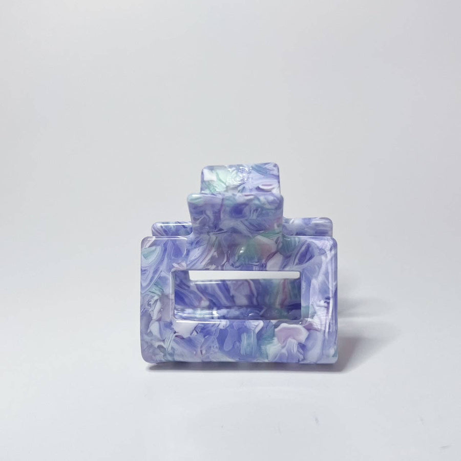 Claw Clip  |  Pastel  |  Mini