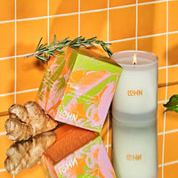 Thumbnail for Candle  |  Esen  |  Basil & Mint