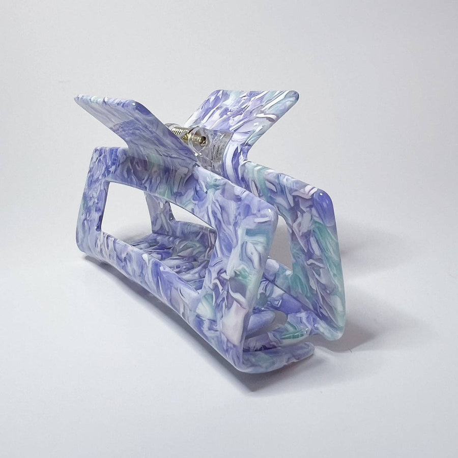 Claw Clip  |  Pastel  |  Large