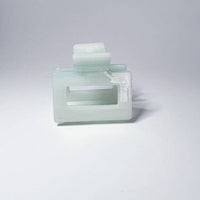 Thumbnail for MINI Claw Clip - Seafoam