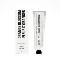 Thumbnail for Orange Blossom Argan Hand and Body Lotion
