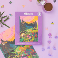 Thumbnail for Manning Park | 1000-Piece Puzzle