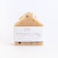 Thumbnail for Elderberry Soap