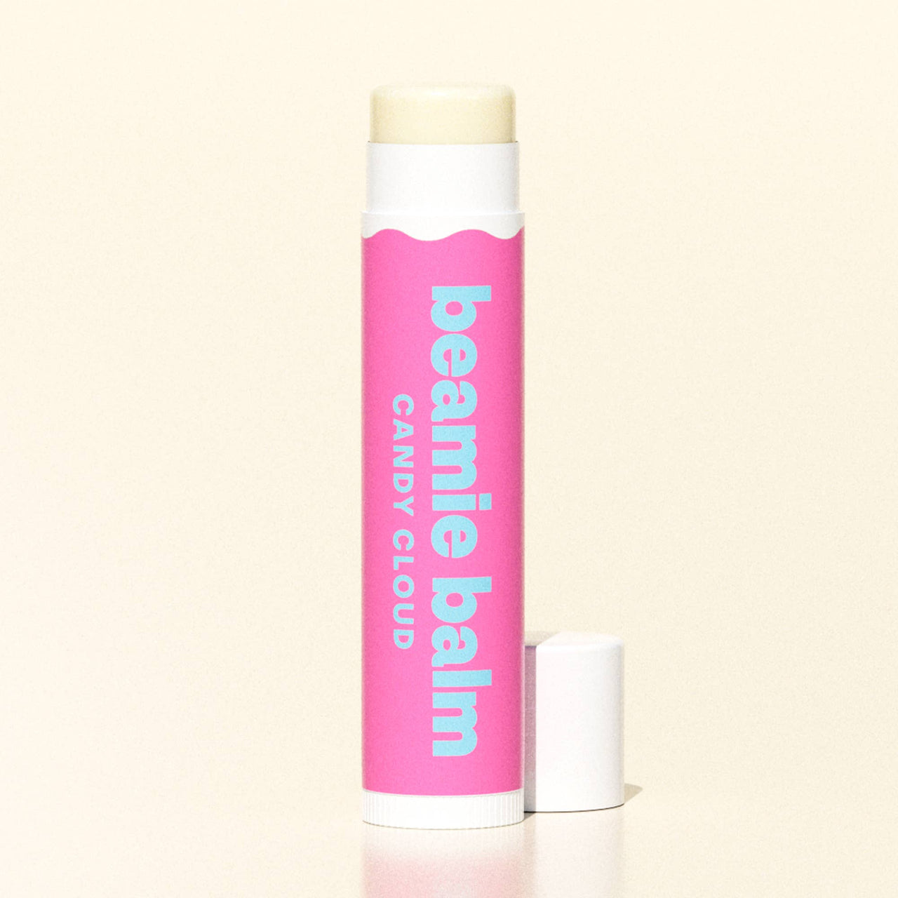 Vegan Lip Balm  |  Candy Cloud
